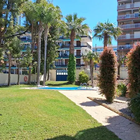 Apartament Les Ones Only Families *