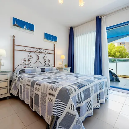 Apartamento Les Ones Only Families *