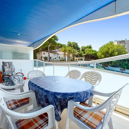 Les Ones Only Families Apartment Salou
