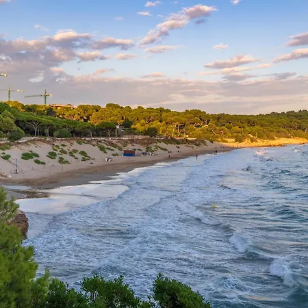 Apartamento Les Ones Only Families Salou