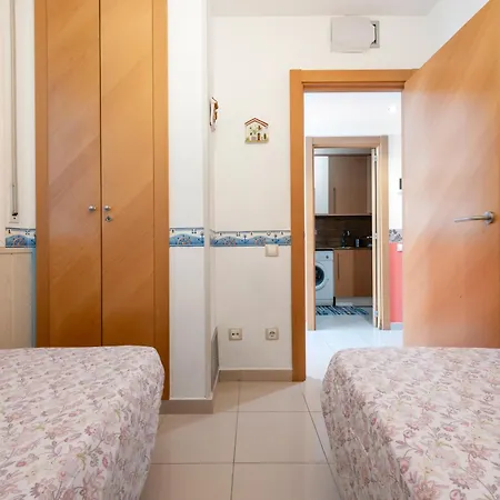 Apartment Les Ones Only Families *