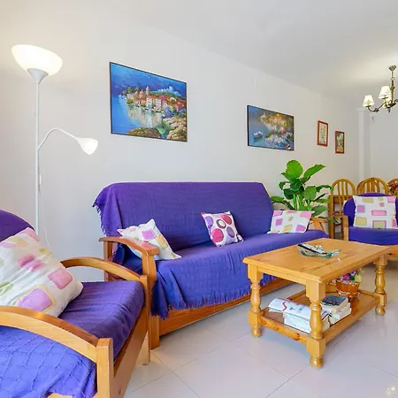 Apartment Les Ones Only Families *
